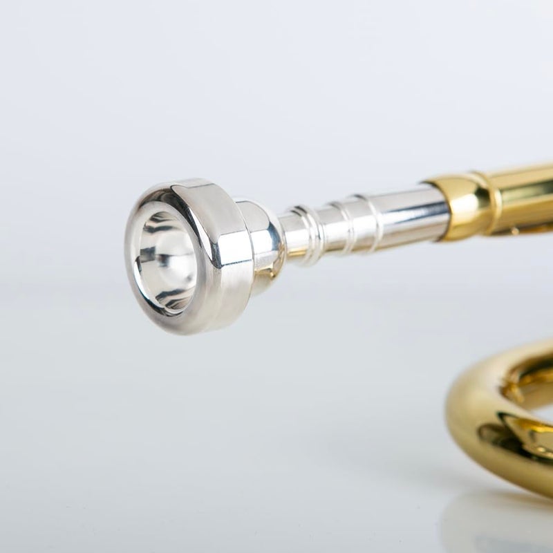 Glory Trumpet Mouthpiece (7c) - Image 2